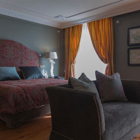 M Maison Particuliere Порту Экстерьер фото
