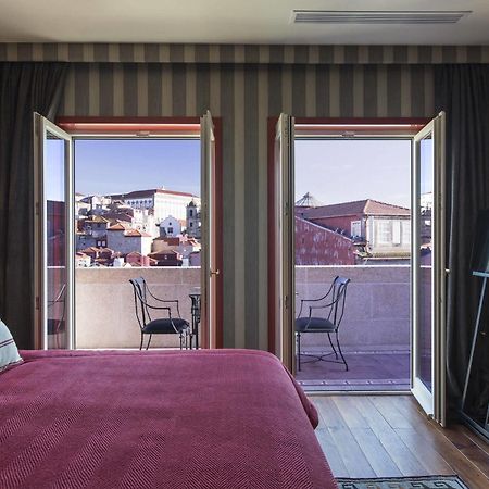 M Maison Particuliere Порту Экстерьер фото