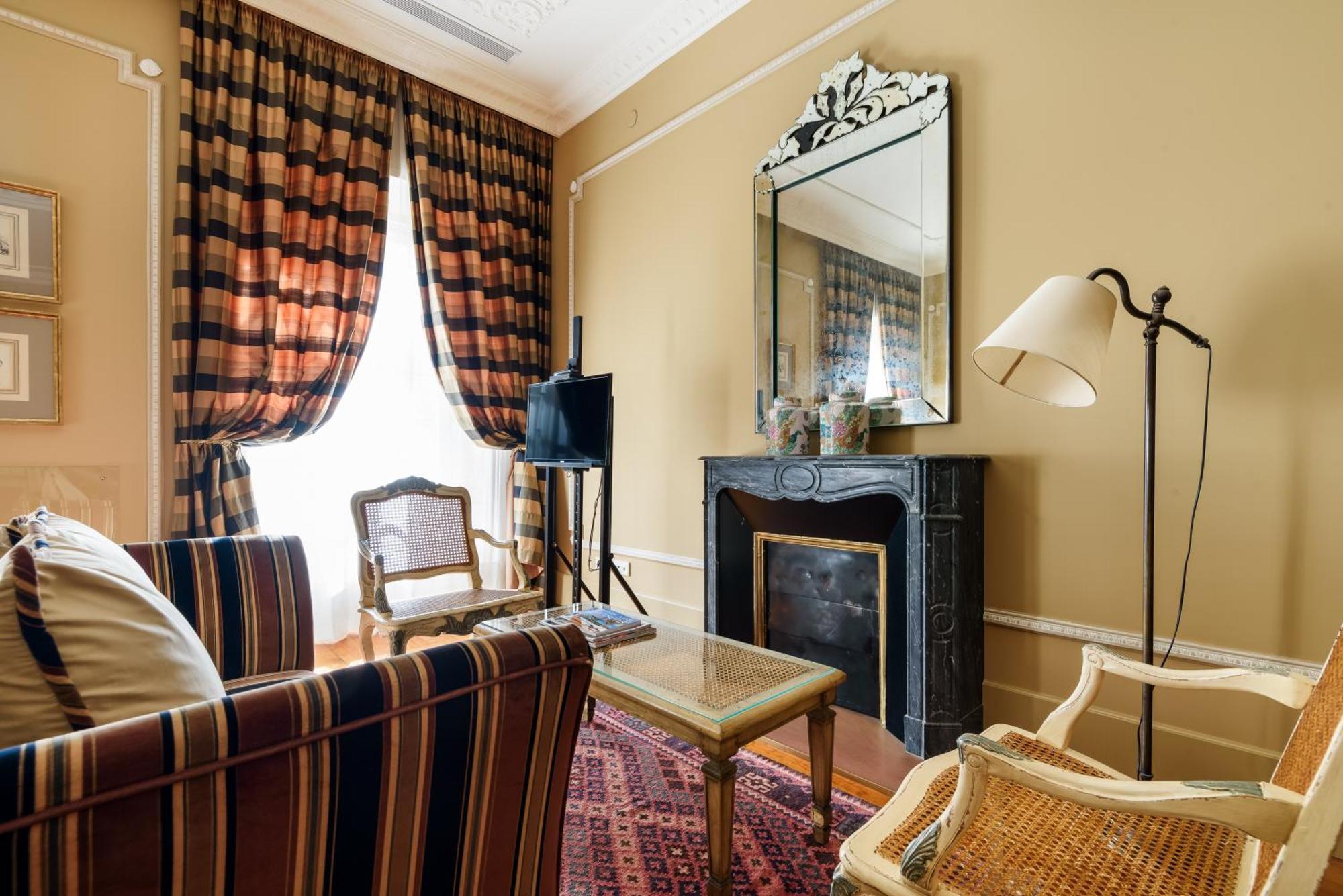 M Maison Particuliere Порту Экстерьер фото
