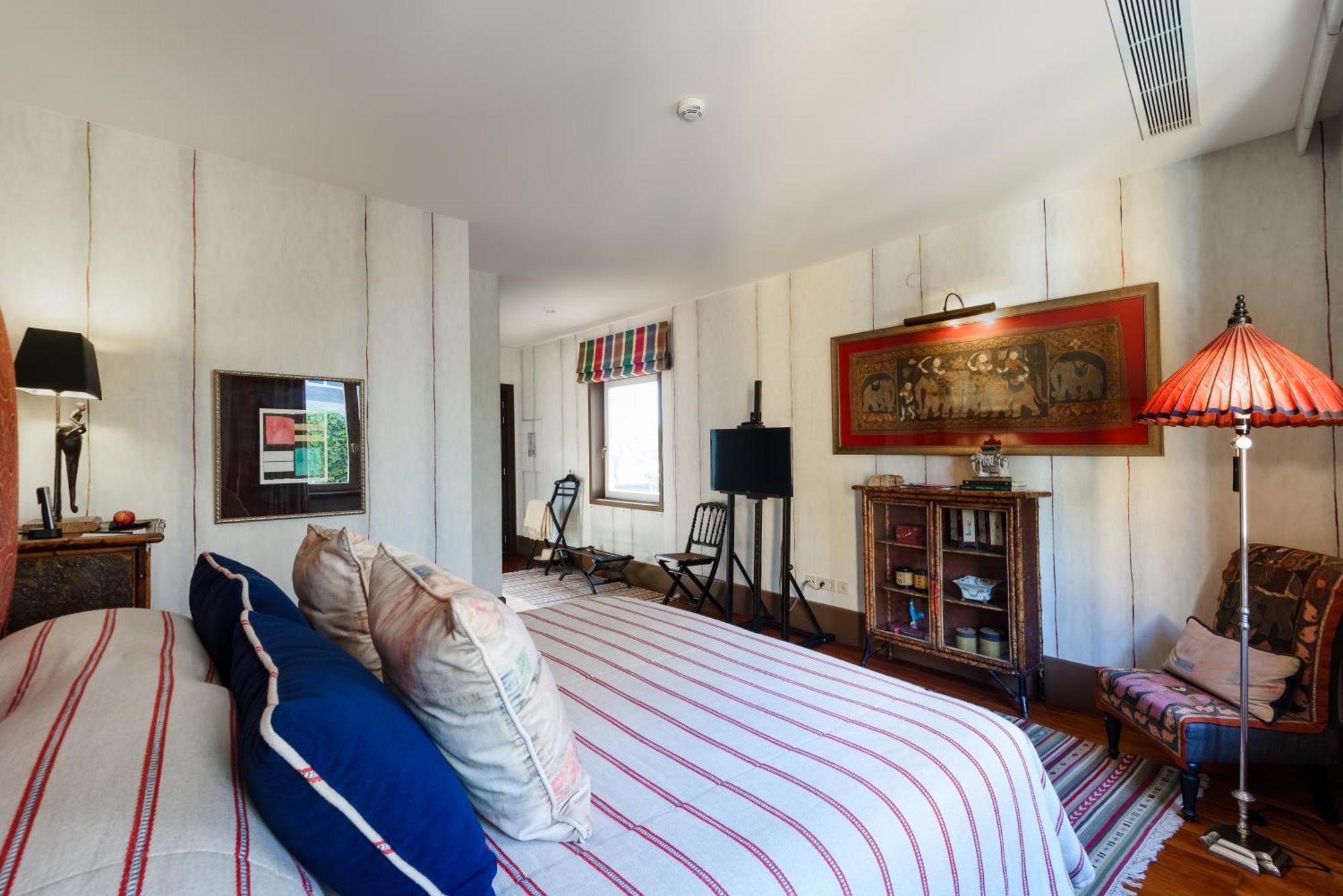 M Maison Particuliere Порту Экстерьер фото