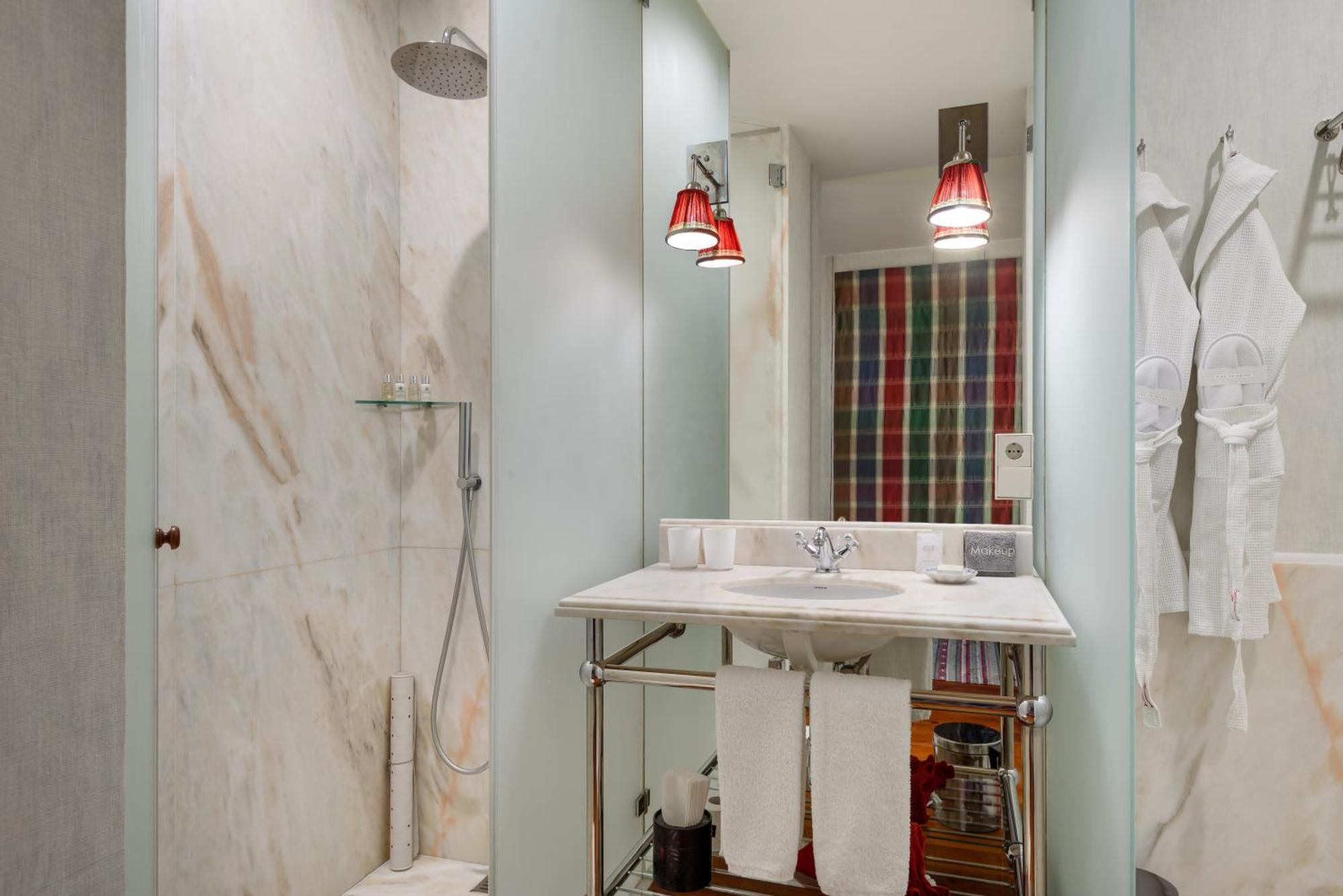 M Maison Particuliere Порту Экстерьер фото
