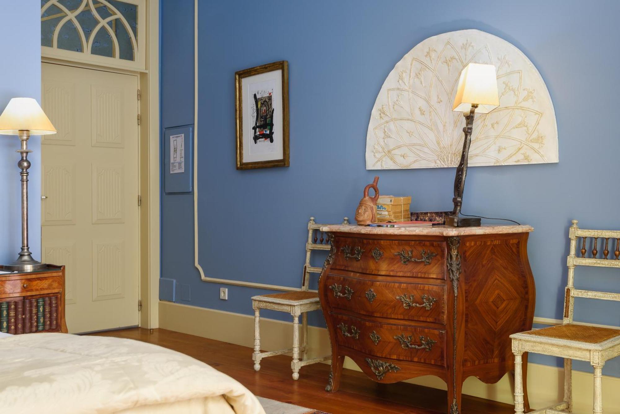 M Maison Particuliere Порту Экстерьер фото
