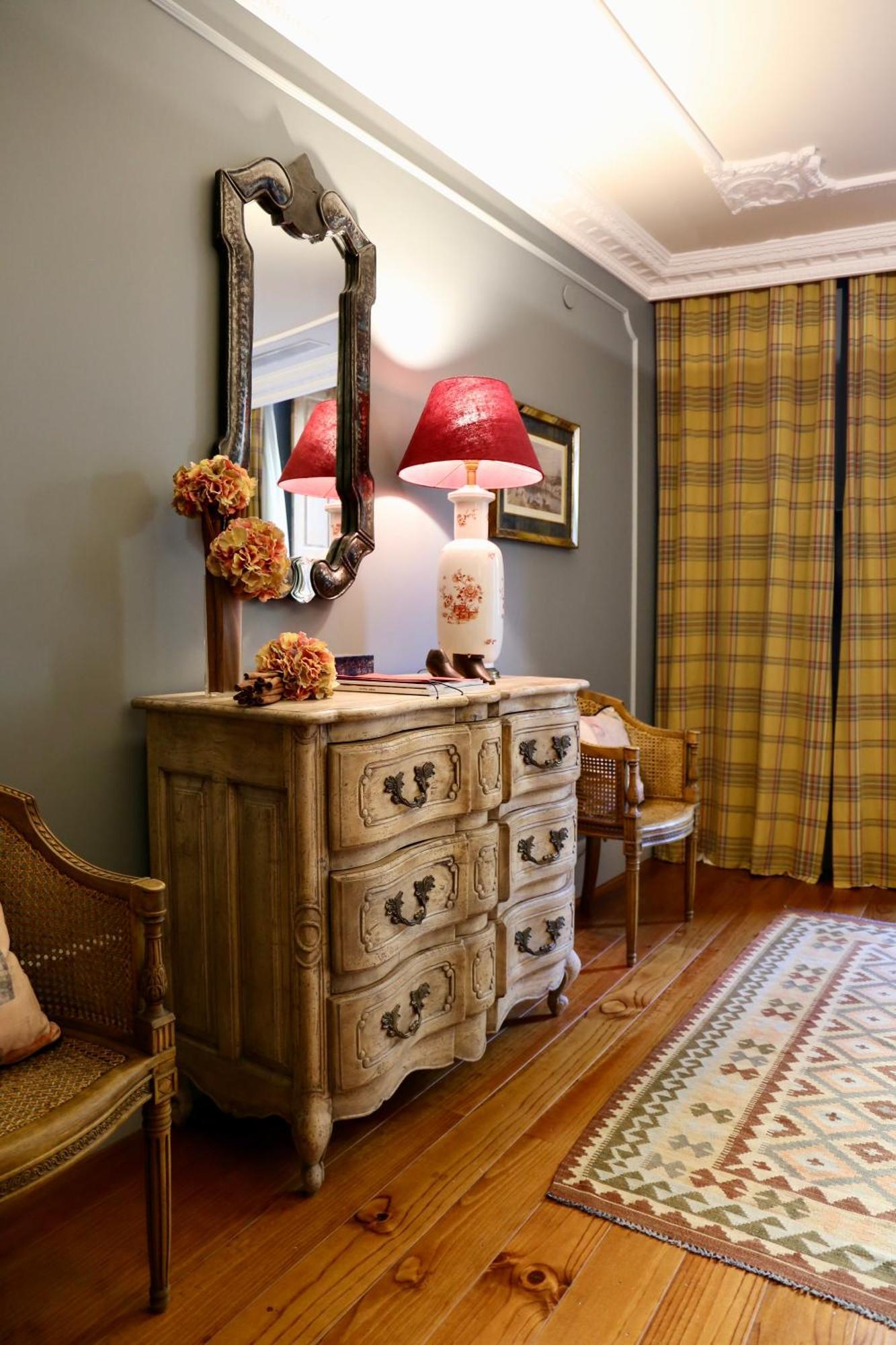 M Maison Particuliere Порту Экстерьер фото