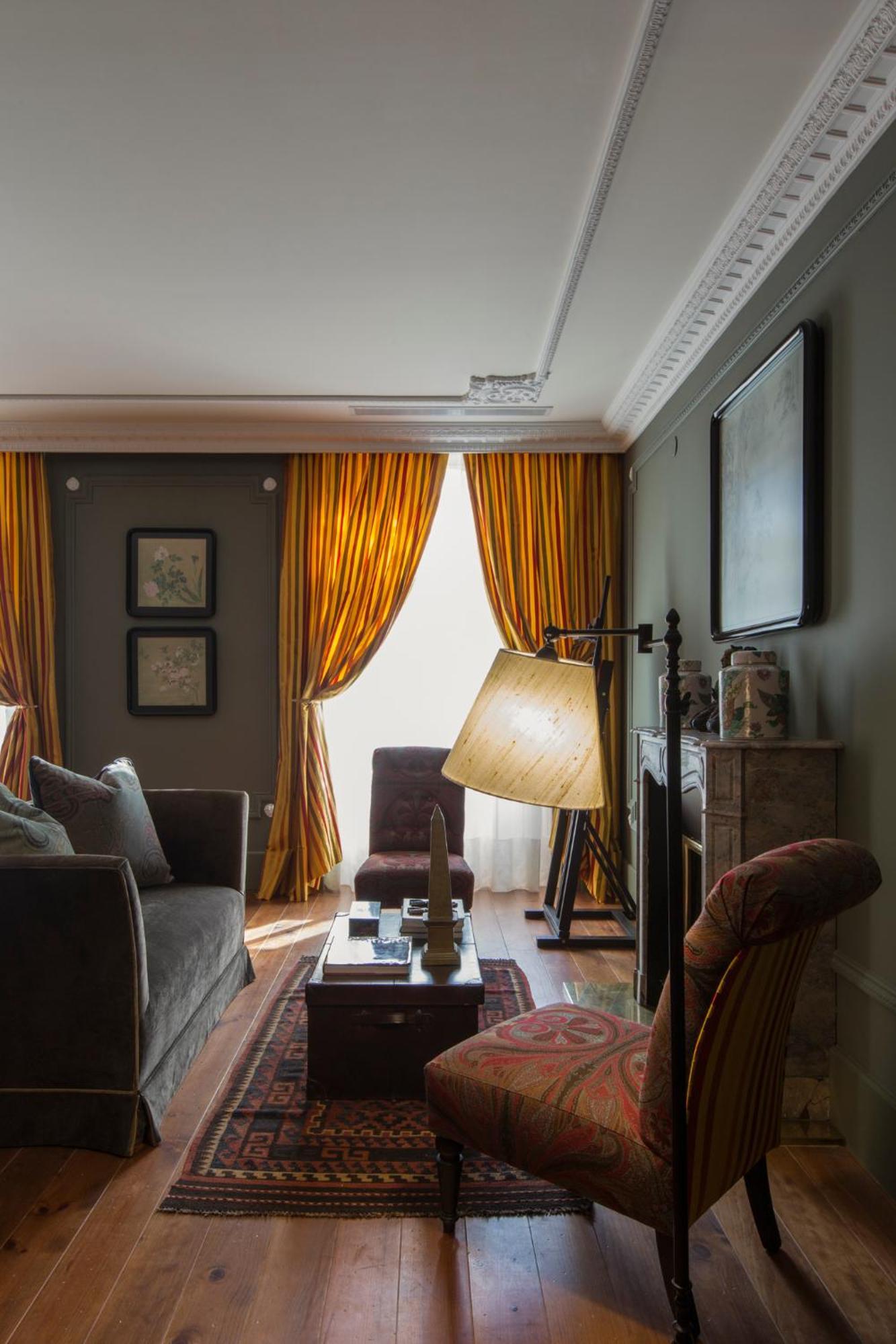 M Maison Particuliere Порту Экстерьер фото