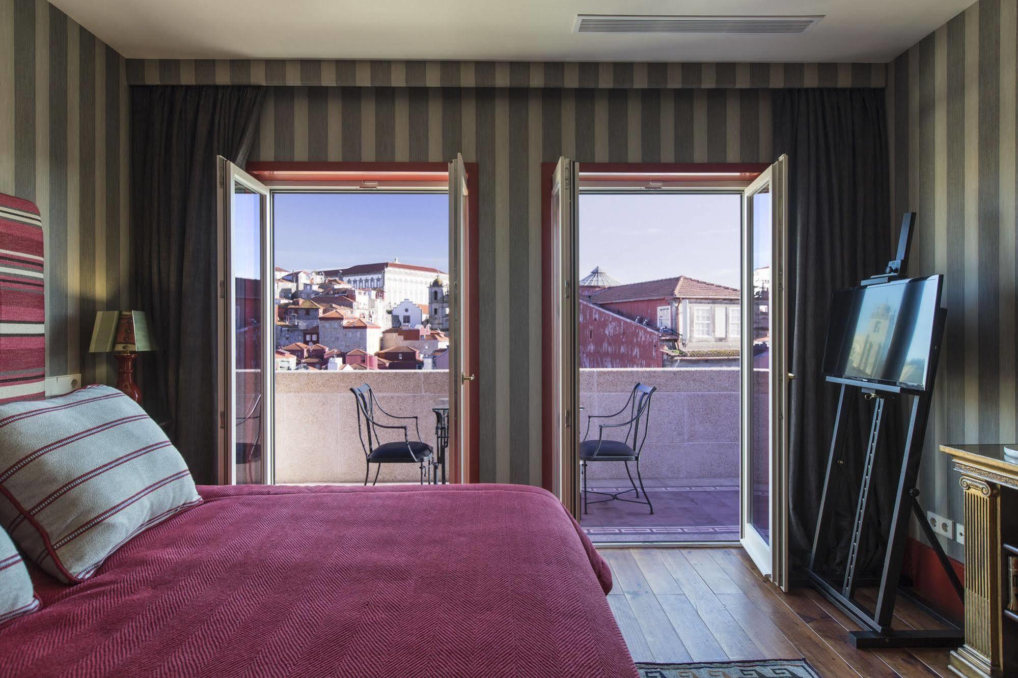 M Maison Particuliere Порту Экстерьер фото
